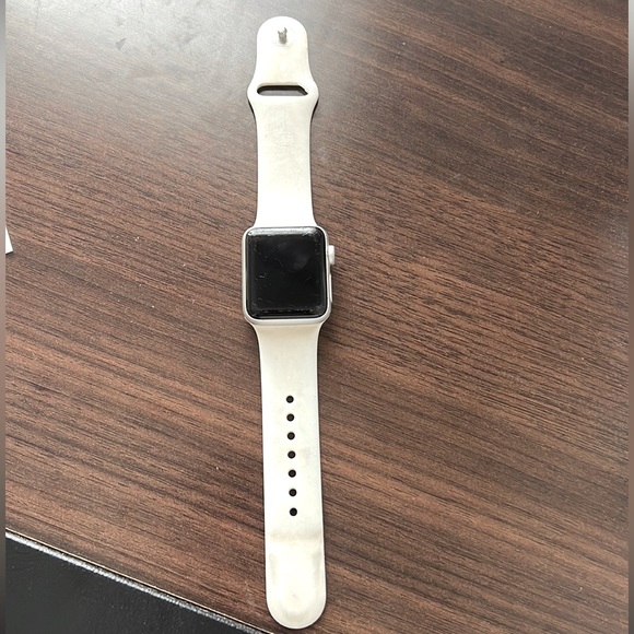 Minor Scratches Apple Watch Fix Screen Scratch Apple Watch Series